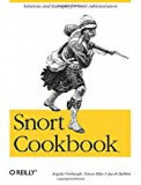 Snort cookbook