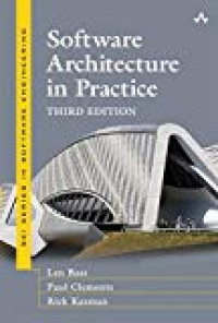 Software architecture in practice