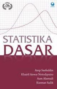 Statistika dasar