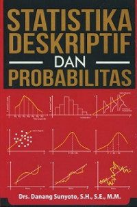 Statistika deskriptif dan probabilitas