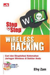 Step by step wireless hacking