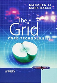 The grid core technologies