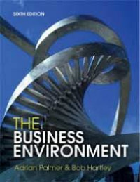 The business environment