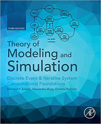 Theory of modeling and simulation: discrete event & iterative system computational foundations