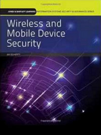 Wireless and mobile device security