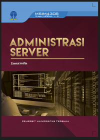 Administrasi server