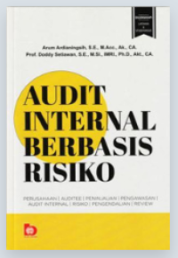 Audit Internal Berbasis Risiko