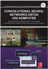 Convolutional Neural Networks untuk Visi Komputer