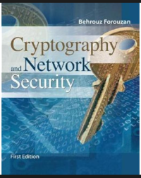 Cryptography and Network Security
