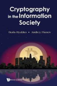 Cryptography in the information society