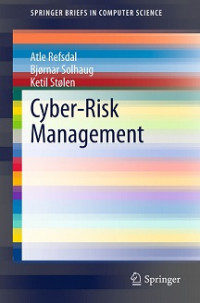 Cyber-risk management