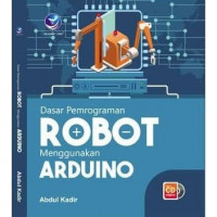 Dasar pemrograman robot menggunakan arduino