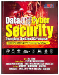 Data and cyber security : technology, use cases and governance