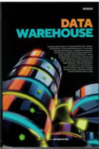 Data warehouse