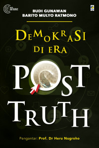 Demokrasi di era post truth