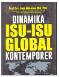 Dinamika isu-isu global kontemporer