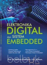 Elektronika digital dan sistem embedded
