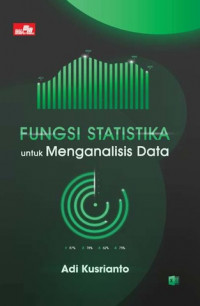 Fungsi statistika untuk menganalisis data