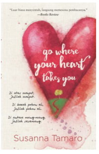 Go Where Your Heart Takes You