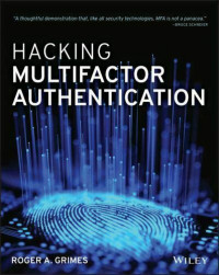 Hacking multifactor authentication