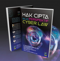Hak Cipta Dalam Perspektif Cyber Law