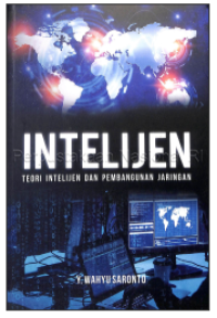 Intelijen: teori ntelijen dan pembangunan jaringan