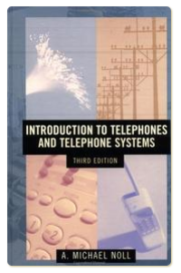 Introduction to telephones and telephone systems.