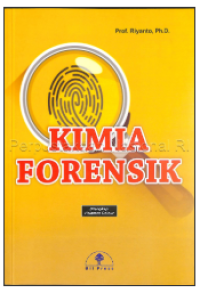 Kimia Forensik