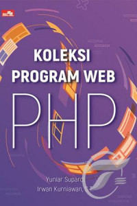 Koleksi program web PHP