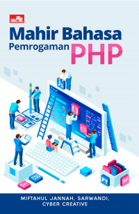 Mahir bahasa pemrograman PHP