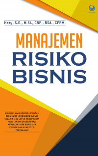 Manajemen risiko bisnis