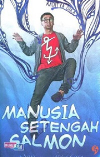 Manusia setengah salmon