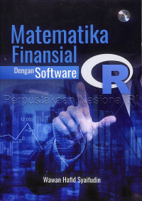 Matematika finansial dengan software R