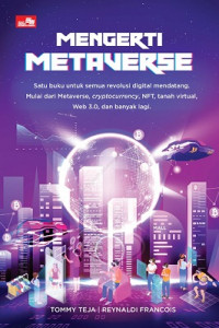 Mengerti metaverse