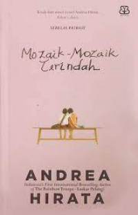 Mozaik-mozaik terindah
