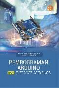 Pemrograman arduino dan internet of things