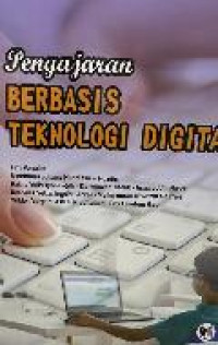 Pengajaran berbasis teknologi digital