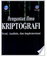 Pengantar Ilmu Kriptografi