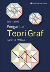 Pengantar teori graf