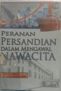 Peranan Persandian Dalam Mengawal Nawacita