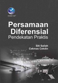 Persamaan diferensial: pendekatan praktis