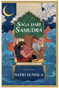Saga dari samudra