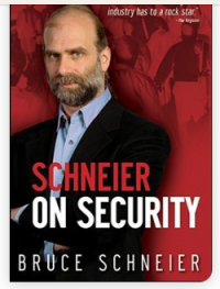 Schneier on Security