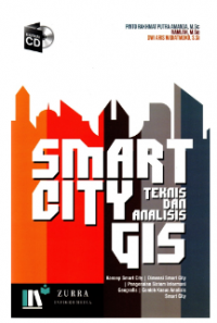 Smart City Teknis dan Analisis GIS