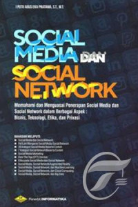 Social media dan social network