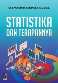 Statistika dan terapannya