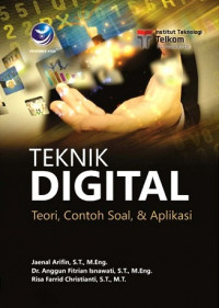 Teknik digital: teori, contoh soal, dan aplikasi