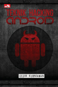 Teknik hacking android