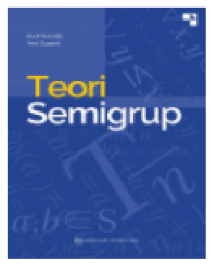 Teori Semigrup