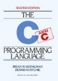 The C programming language